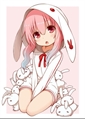 Usuário: bunnydooll