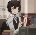 Usuário: Happydazai