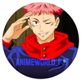 Usuário: AnimeWorld_pjt