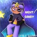 Usuário: Sandy_Sandy