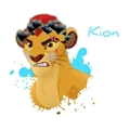 Usuário: king_kion_br