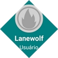 Usuário: Lanewolf