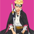 História O Filho Do Boruto e da Sarada - O Casamento! - História escrita  por ArthurQs - Spirit Fanfics e Histórias