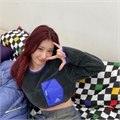 Usuário: jisooafectif