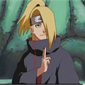 Usuário: deidara-hyung