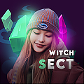 Usuário: Witchsect