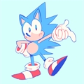 História Sonic boku no hero o filme - História escrita por Vitor_Gabrie -  Spirit Fanfics e Histórias