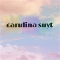 Usuário: carulinasuyt