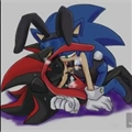 História Sonic e Shadow: Lemon - História escrita por The_Hunter_X - Spirit  Fanfics e Histórias