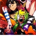 História Duas loucas no anime Hunter x Hunter - História escrita por  Aiysha-namikaze - Spirit Fanfics e Histórias