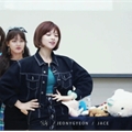 Usuário: jeongyeon123