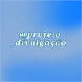 Usuário: project_divulgacao