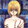 Usuário: IKURAPIKA