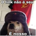 Usuário: Cachorro-Comunista