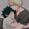 Usuário: aikobakugou23