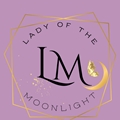 Usuário: LadyOfTheMoonlight