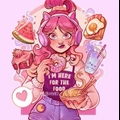 Usuário: foxteen_moon
