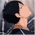 Usuário: kageyama_kinnie