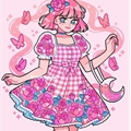 Usuário: princesinha-cor-de-rosa