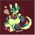 Usuário: foxy-furry