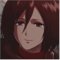Usuário: Mikasa__Yeager