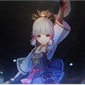 Usuário: kamisato_ayaka
