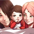Usuário: Sasukeesakura123