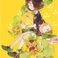 Usuário: iludida_de_pokemon