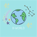 Usuário: B-World