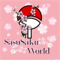 Usuário: SasuSaku_World