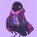 Usuário: morrigan--crow