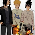Usuário: SasUKE_Uzumaki_Uchiah