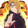 Usuário: Deidara0w0