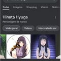 Usuário: HinataChan0