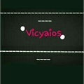 Usuário: vicyaois