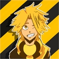 Usuário: KaminariDenki09