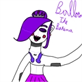 Usuário: emelly_ballora_puppet_foxy27