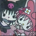 Usuário: lulu_kuromi