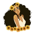 Usuário: SunflowerAngel