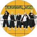 Usuário: Projeto_TKR