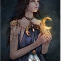 Usuário: Morrighan22