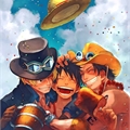 História Vacay! (One Piece, Modern Au) - Tá de boa, boy! - História escrita  por slapowheheh - Spirit Fanfics e Histórias