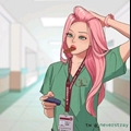 Usuário: Queeny_d_k