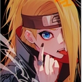 Usuário: deidara_gay-tobidei