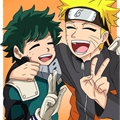 Usuário: NaruDeku_Project