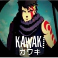 Usuário: kawaki-sama