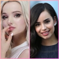 Usuário: 2DoveCameron7SofiaCarson