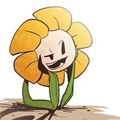 Usuário: LitleFlowey