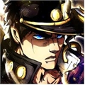 Usuário: Jotaro_Kujo98