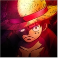 Usuário: Luffy-Sama18